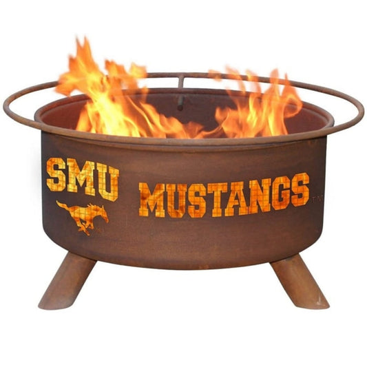 Patina SMU Steel Fire Pit by Patina Products - F472