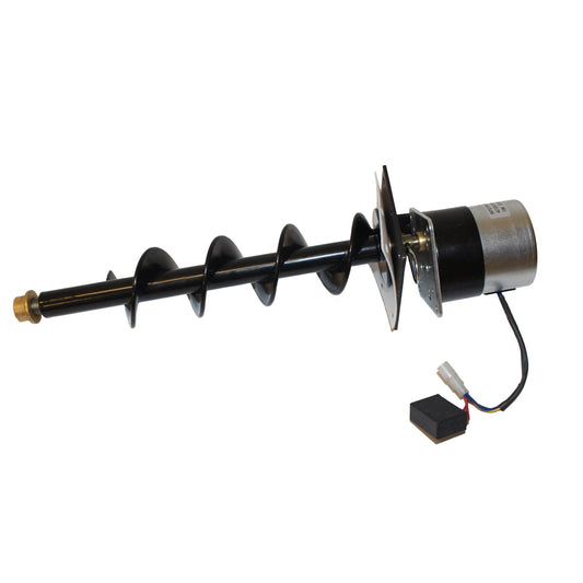 Forge & Flame PelPro Feed Assembly - SRV7077-014