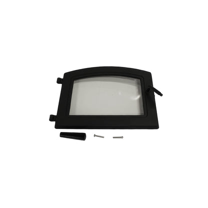 Forge & Flame WoodPro Door Assembly - DOOR-WS-15