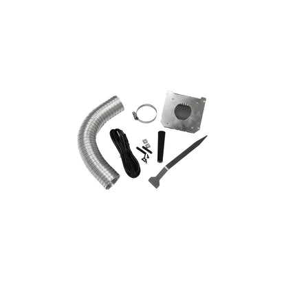 Forge & Flame PelPro Component Pack for the TSC90 - SRV7093-028-1