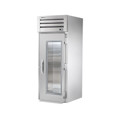 True STG1RRI-1G Refrigerator, Roll-In