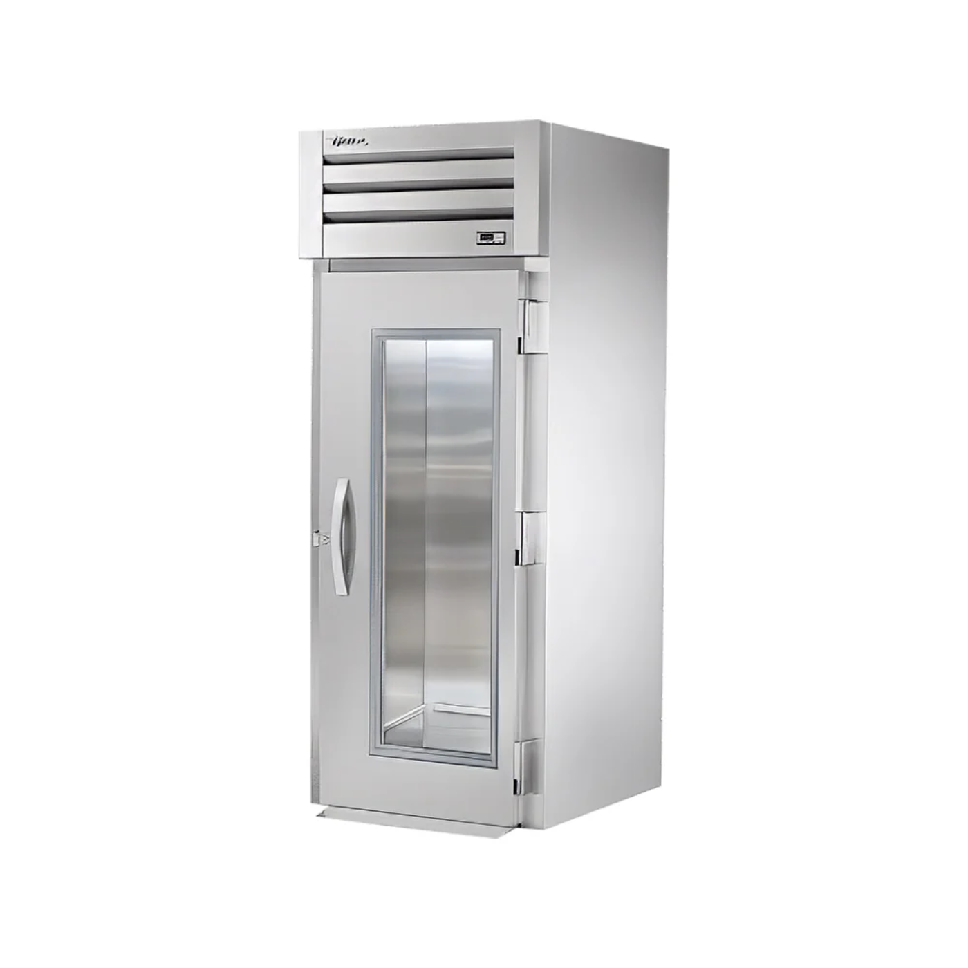 True STA1RRI-1G Refrigerator, Roll-In