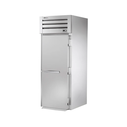 True STA1RRI-1S Refrigerator, Roll-In