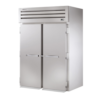 True STA2RRI89-2S Refrigerator, Roll-In