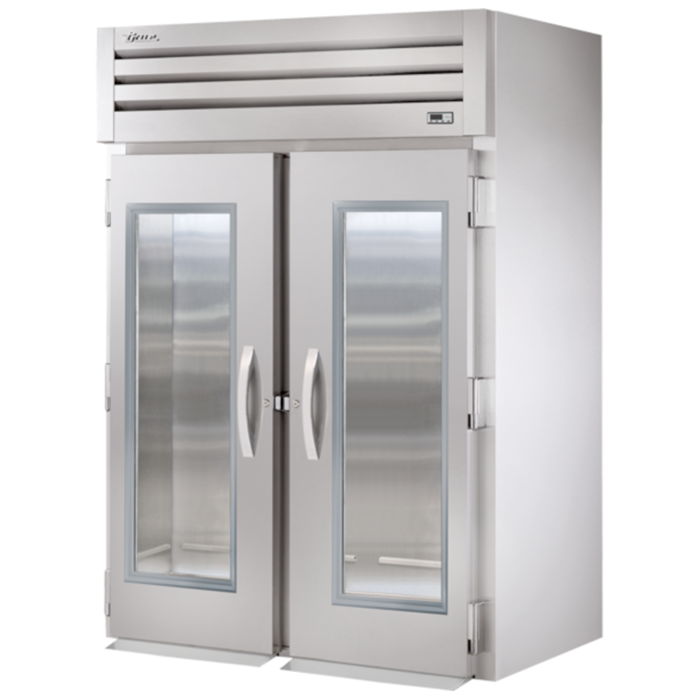 True STA2RRI-2G Refrigerator, Roll-In