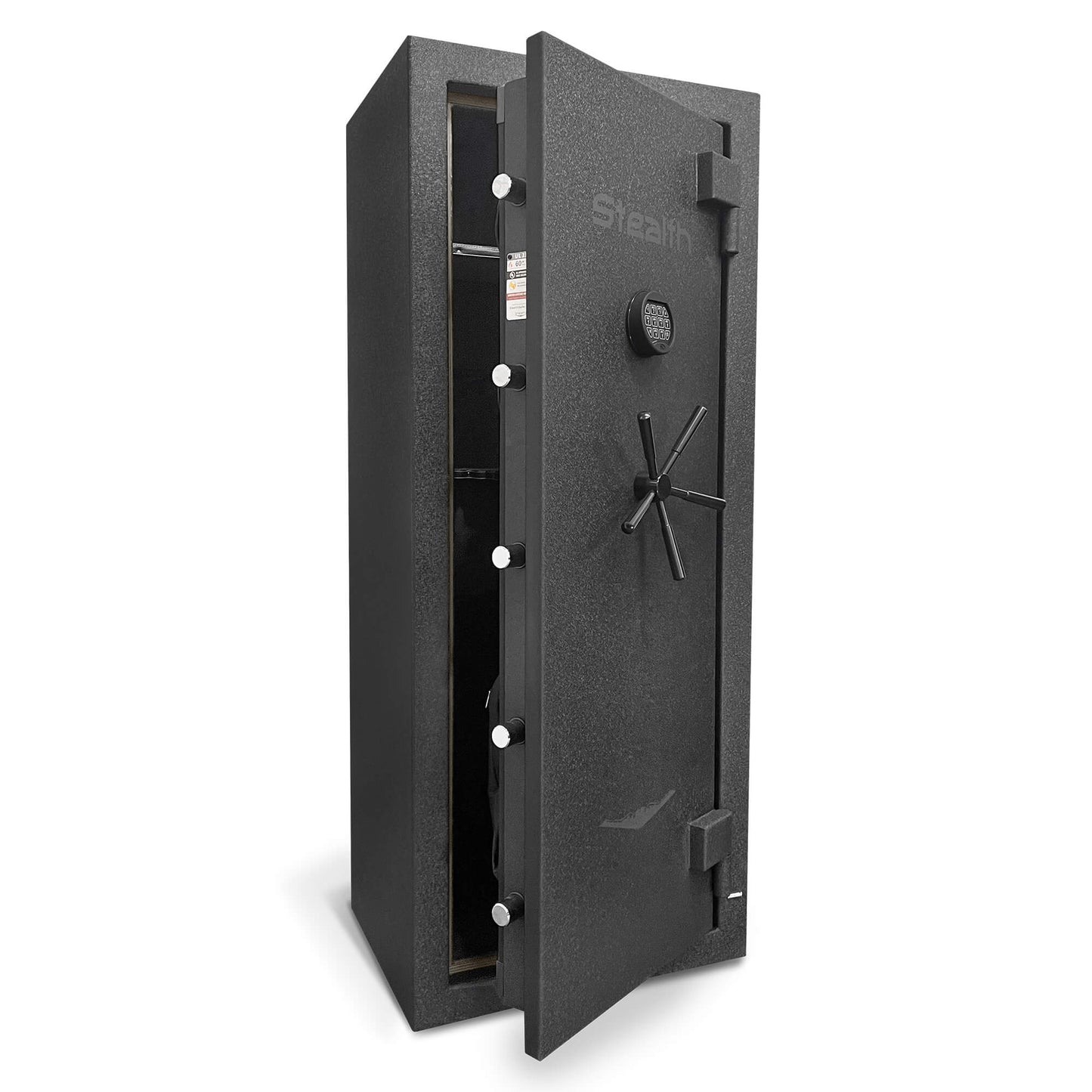 Liberty Safe Stealth UL RSC Gun Safe UL23 - STL Gun Safe UL23 5924