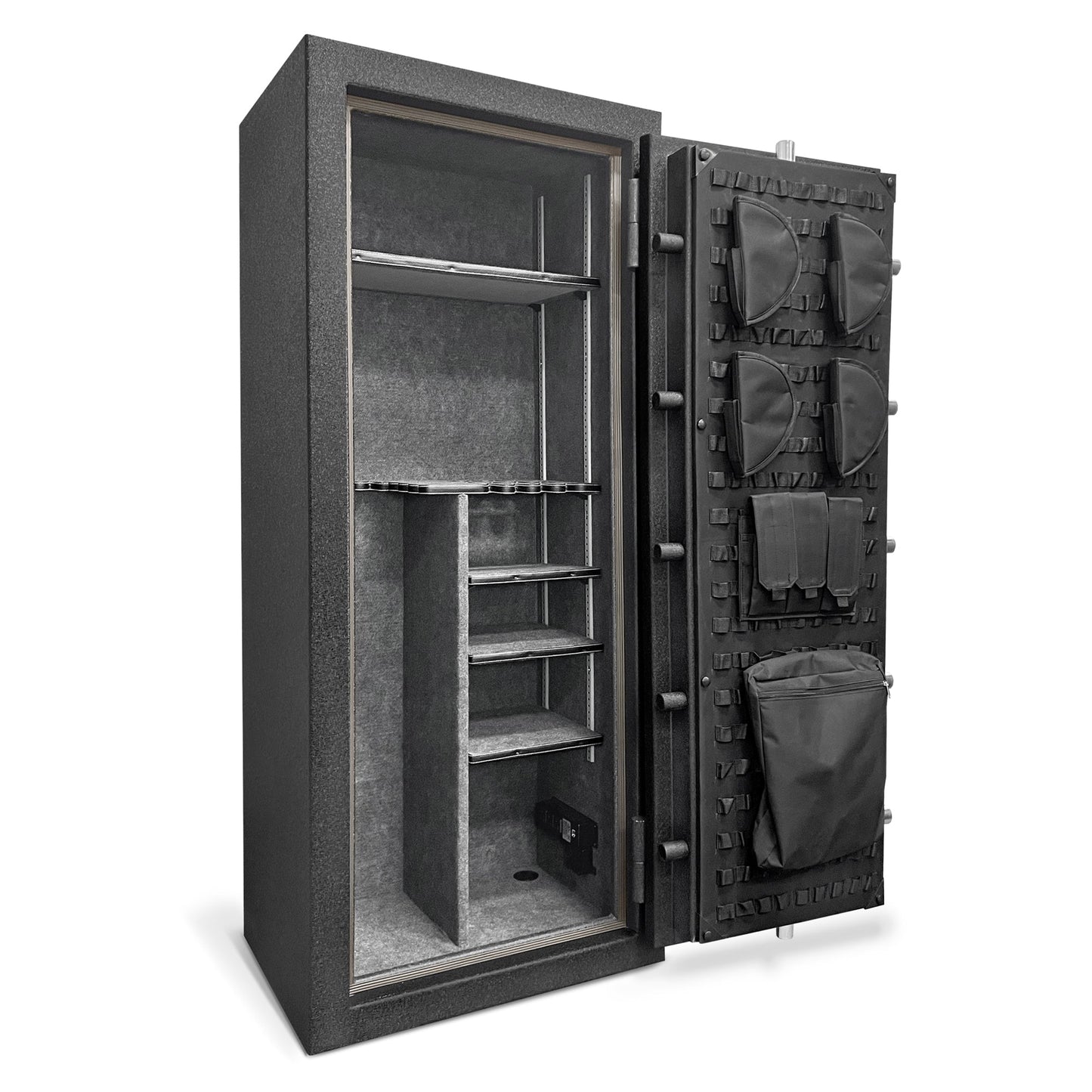 Liberty Safe Stealth UL RSC Gun Safe UL23 - STL Gun Safe UL23 5924
