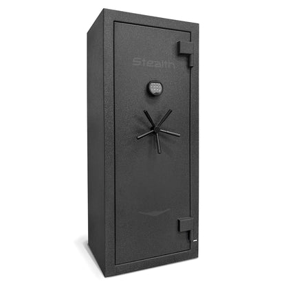 Liberty Safe Stealth UL RSC Gun Safe UL23 - STL Gun Safe UL23 5924