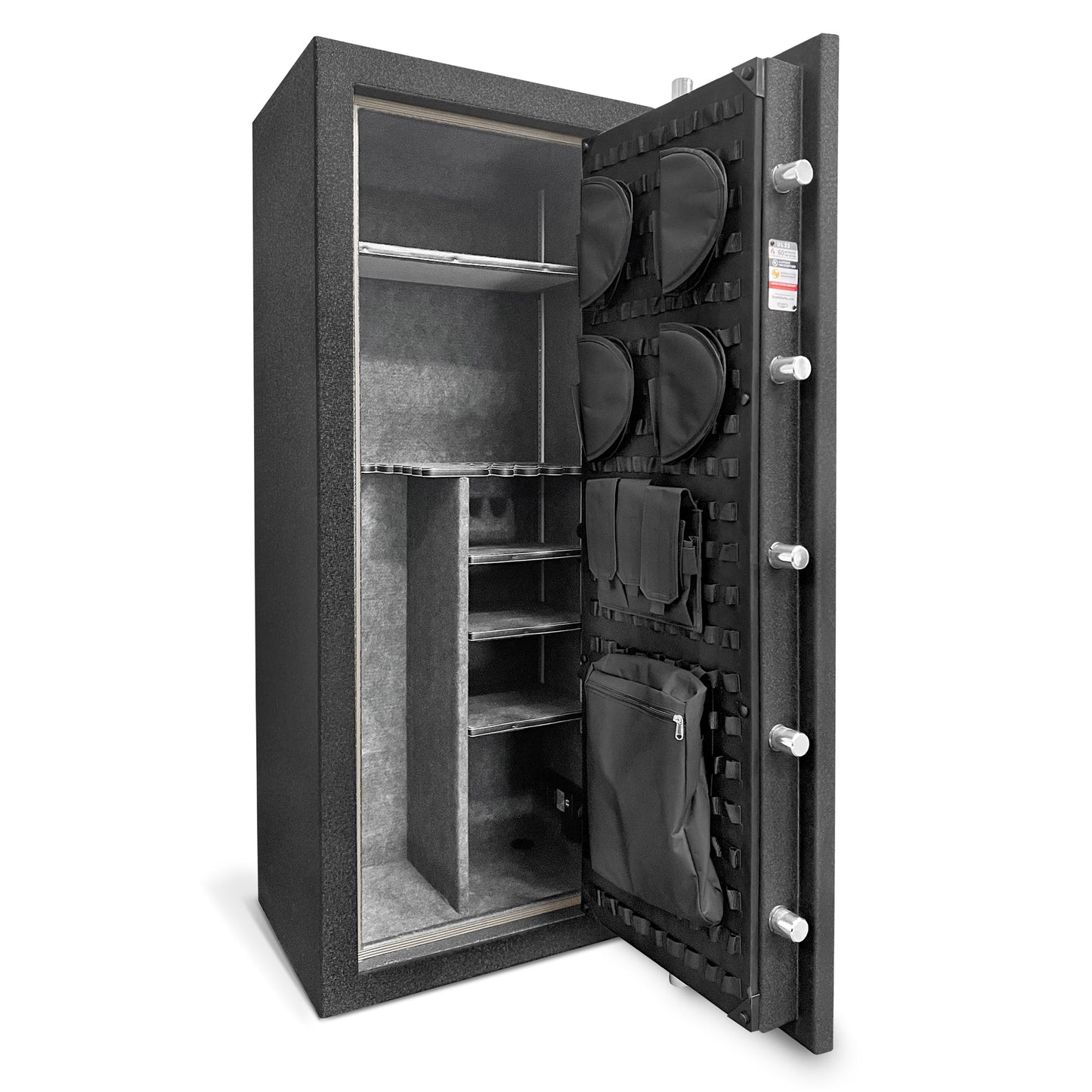 Liberty Safe Stealth UL RSC Gun Safe UL23 - STL Gun Safe UL23 5924
