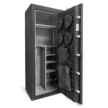 Liberty Safe Stealth UL RSC Gun Safe UL23 - STL Gun Safe UL23 5924
