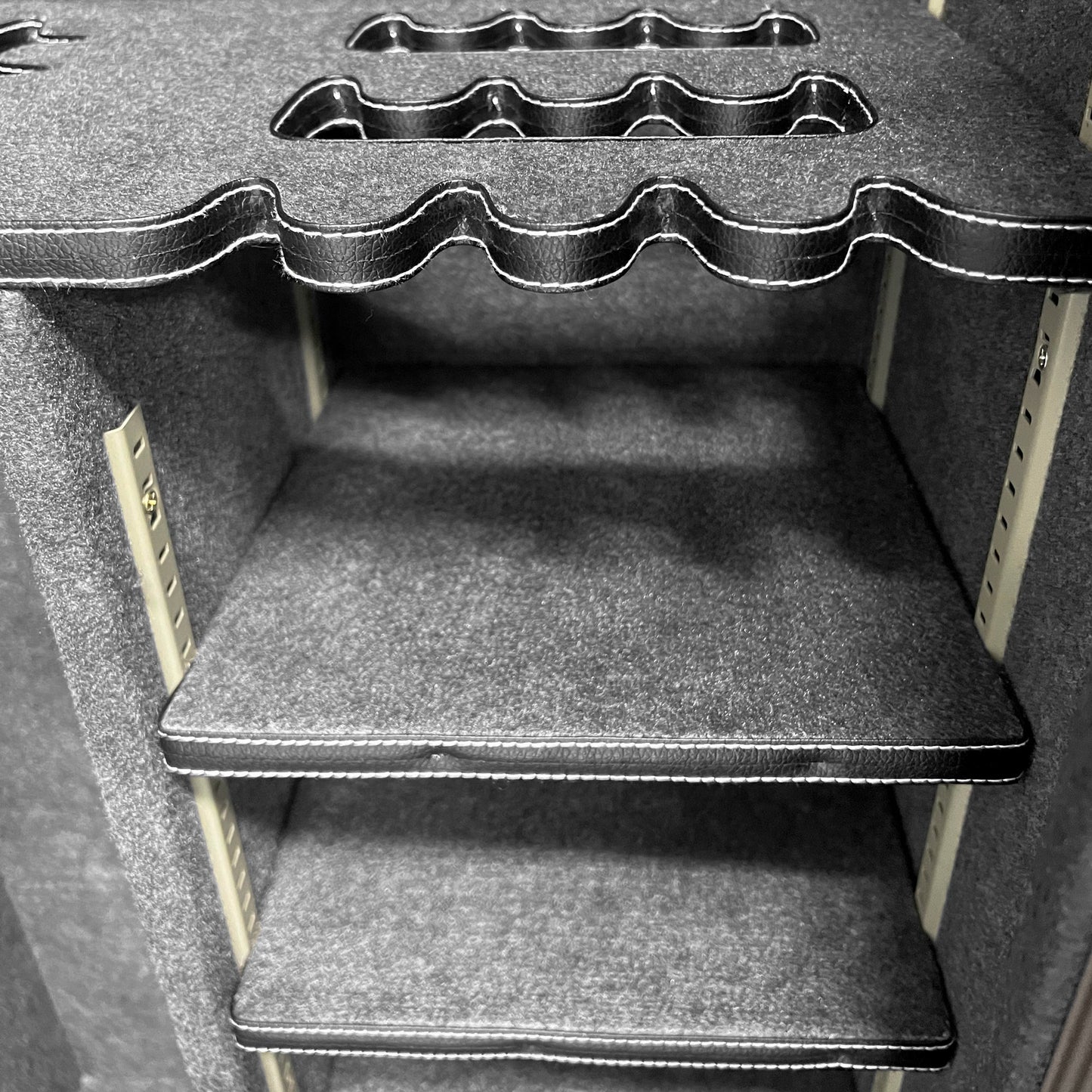 Liberty Safe Stealth UL RSC Gun Safe UL23 - STL Gun Safe UL23 5924