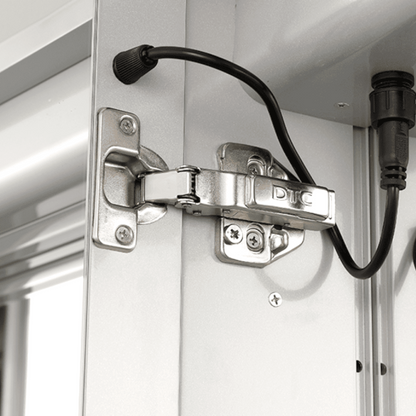 Blossom Vega – 36 Inches LED Medicine Cabinet - MCL4 3632