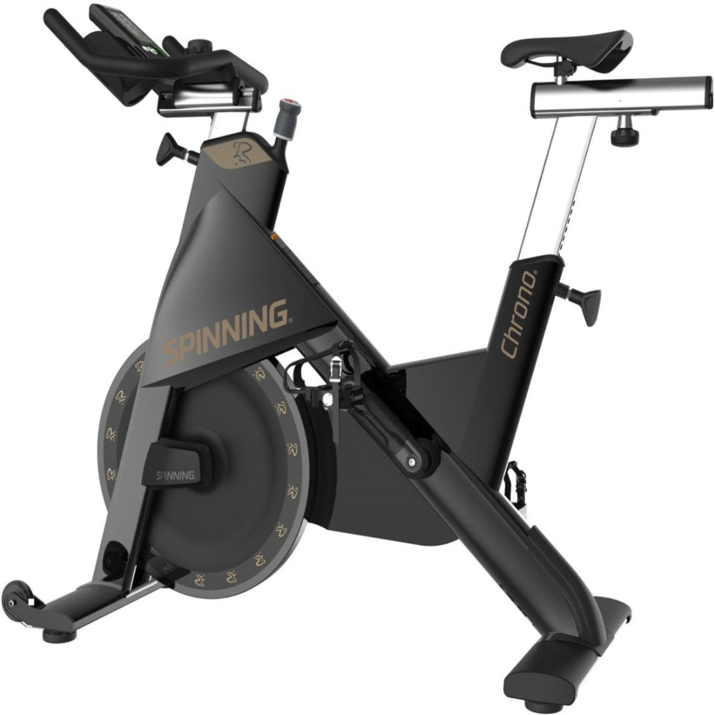 Spinning Spin Bikes Spinning Chrono Commercial Bike - 10-026-KIT