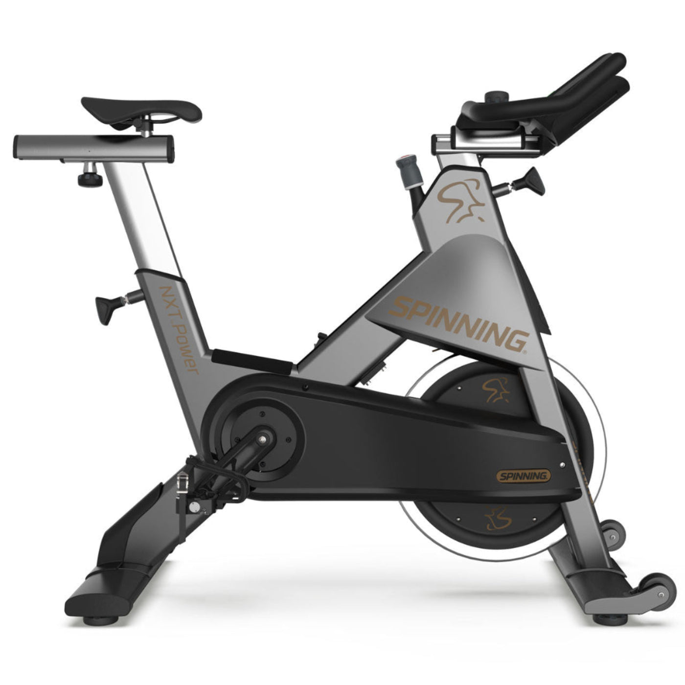 Spinning Spin Bikes Spinning NXT™ Power Commercial Bike - 10-028-PLUS-KIT