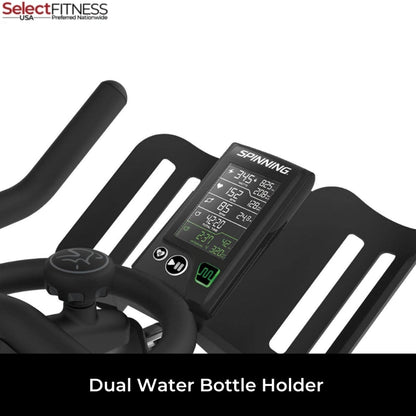 Spinning Spin Bikes Spinning PRO Power Commercial Spin Bike - 10-027-PLUS-KIT