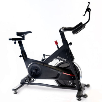 Spinning Spin Bikes Spinning Aero Connected Home Spinner Bike - 10-024