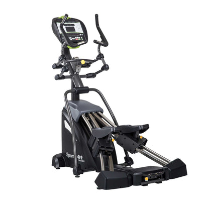 Dynamic SportsArt S775 Status Pinnacle Trainer - S775