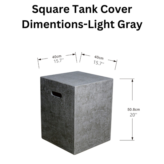 SquareTankCoverDimentions-LightGray