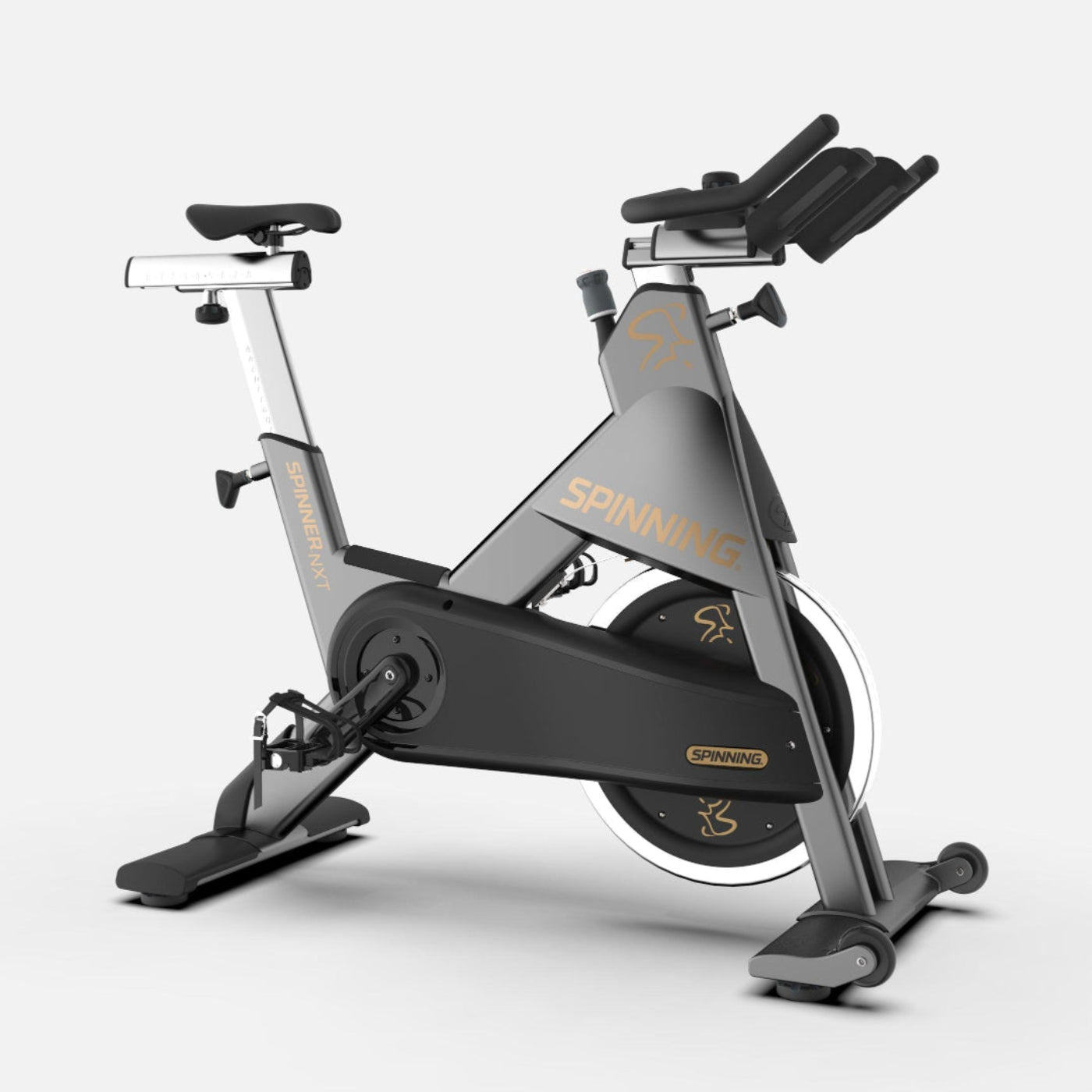 Spinning Spin Bikes Spinning NXT Commercial Bike - Spinner Line -10-028