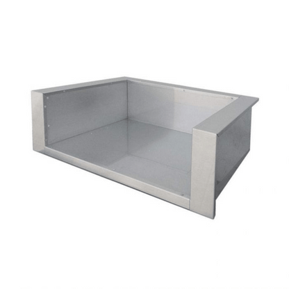 Twin Eagles Insulating Jacket for 36 Inch Built-In Grill - TEIJ36