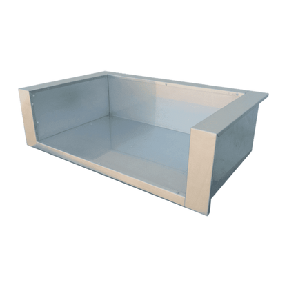 Twin Eagles 36" Twin Eagles Pellet Grill and Smoker Insulating Jacket - TEPIJ36