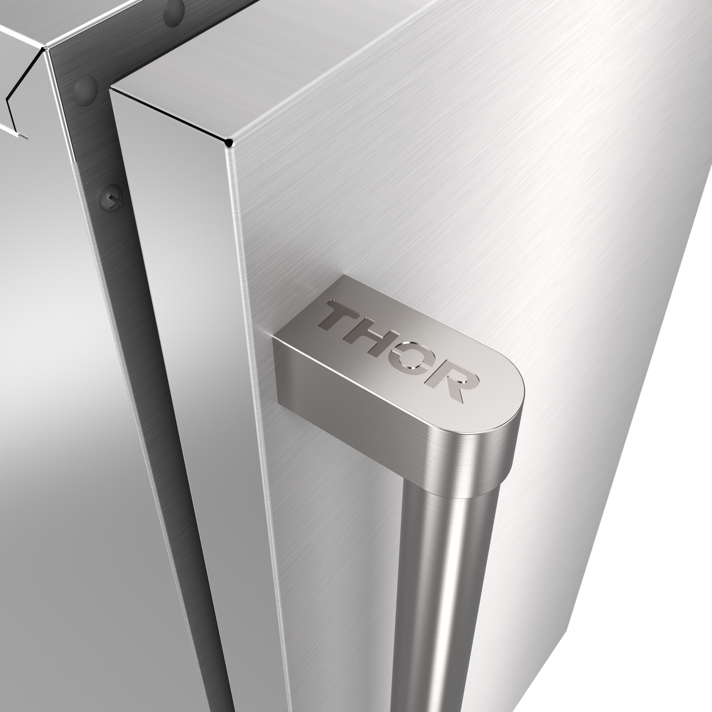 Thor Kitchen 15 Inch Indoor/Outdoor  Ice Maker - TIM1511