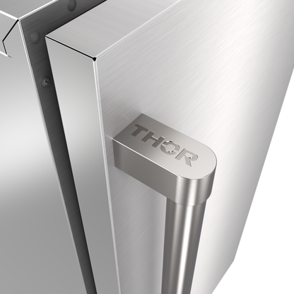 Thor Kitchen 15 Inch Indoor/Outdoor  Ice Maker - TIM1511