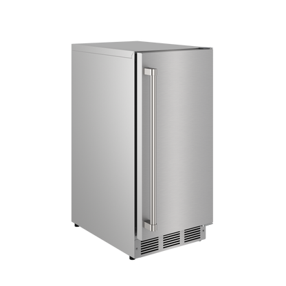 Thor Kitchen 15 Inch Indoor/Outdoor  Ice Maker - TIM1511