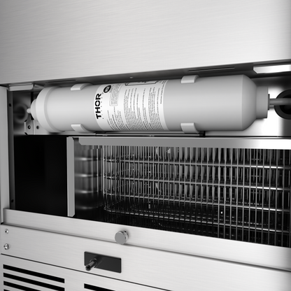 Thor Kitchen 15 Inch Indoor/Outdoor  Ice Maker - TIM1511