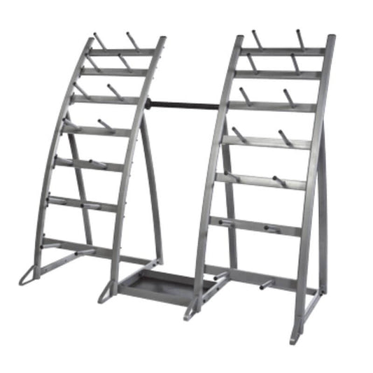 TROY TLS-20 Light Workout System Rack (Rack Only)