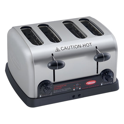 Hatco 4 Slice Commercial Toaster - 208V - TPT-208