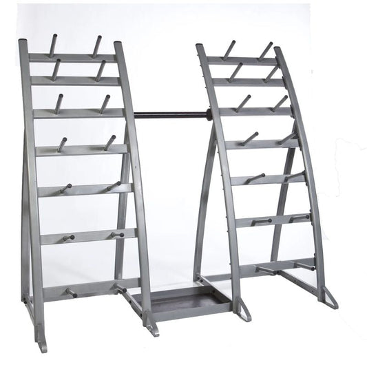 TROY TLS-20 Light Workout System Rack (Rack Only)