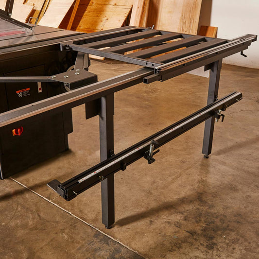 SawStop Large Sliding Table - TSA-SA70