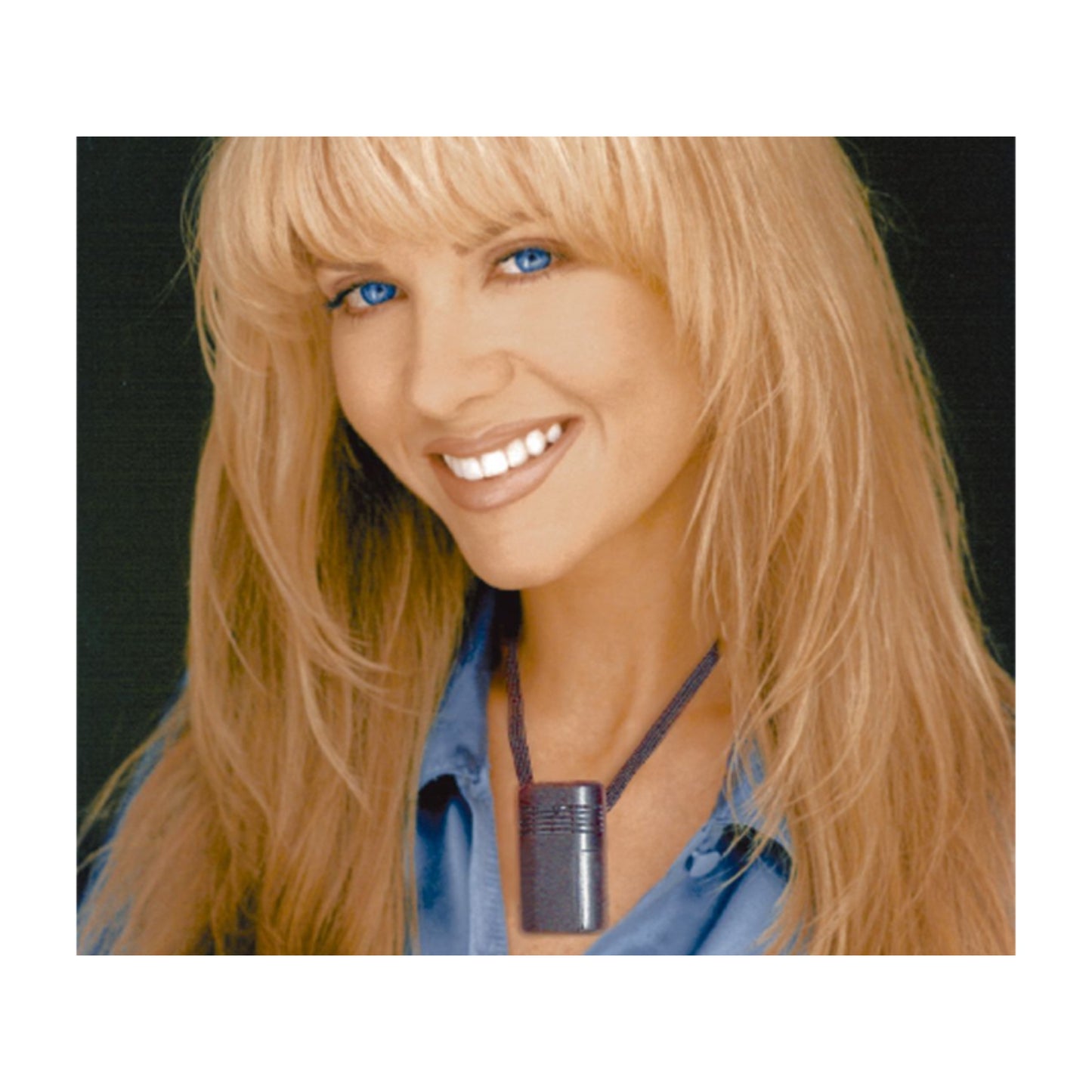 Wein Minimate™ AS150MM Wearable Ionic Air Purifier