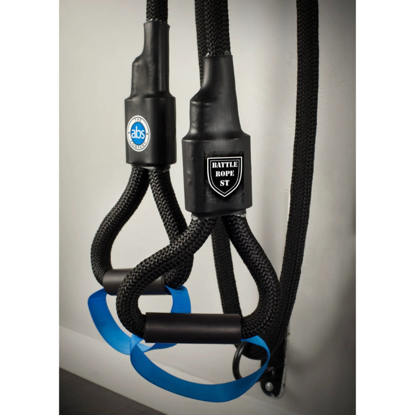 Dynamic The Abs Company ABS3024 Battle Rope ST System - ABS3024