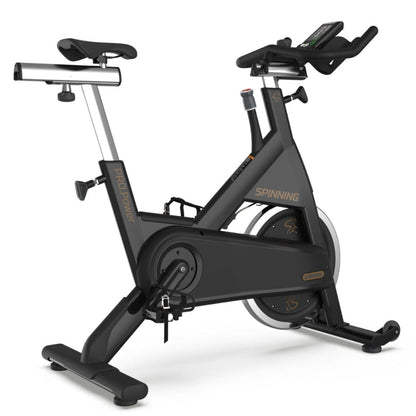 Spinning Spin Bikes Spinning PRO Power Commercial Spin Bike - 10-027-PLUS-KIT