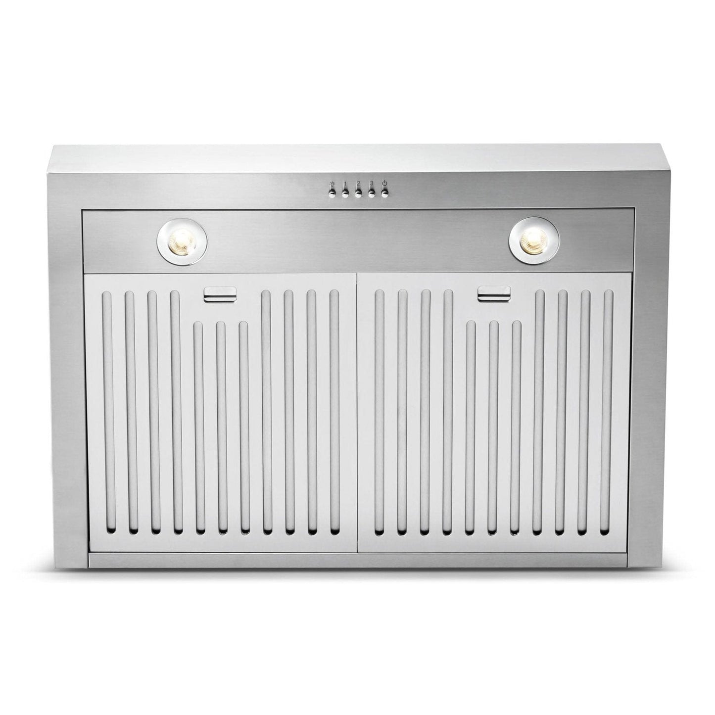 Thor Kitchen Appliance Package - 36 In. Gas Range, Range Hood, Refrigerator with Water and Ice Dispenser, Dishwasher, AP-TRG3601-W-7