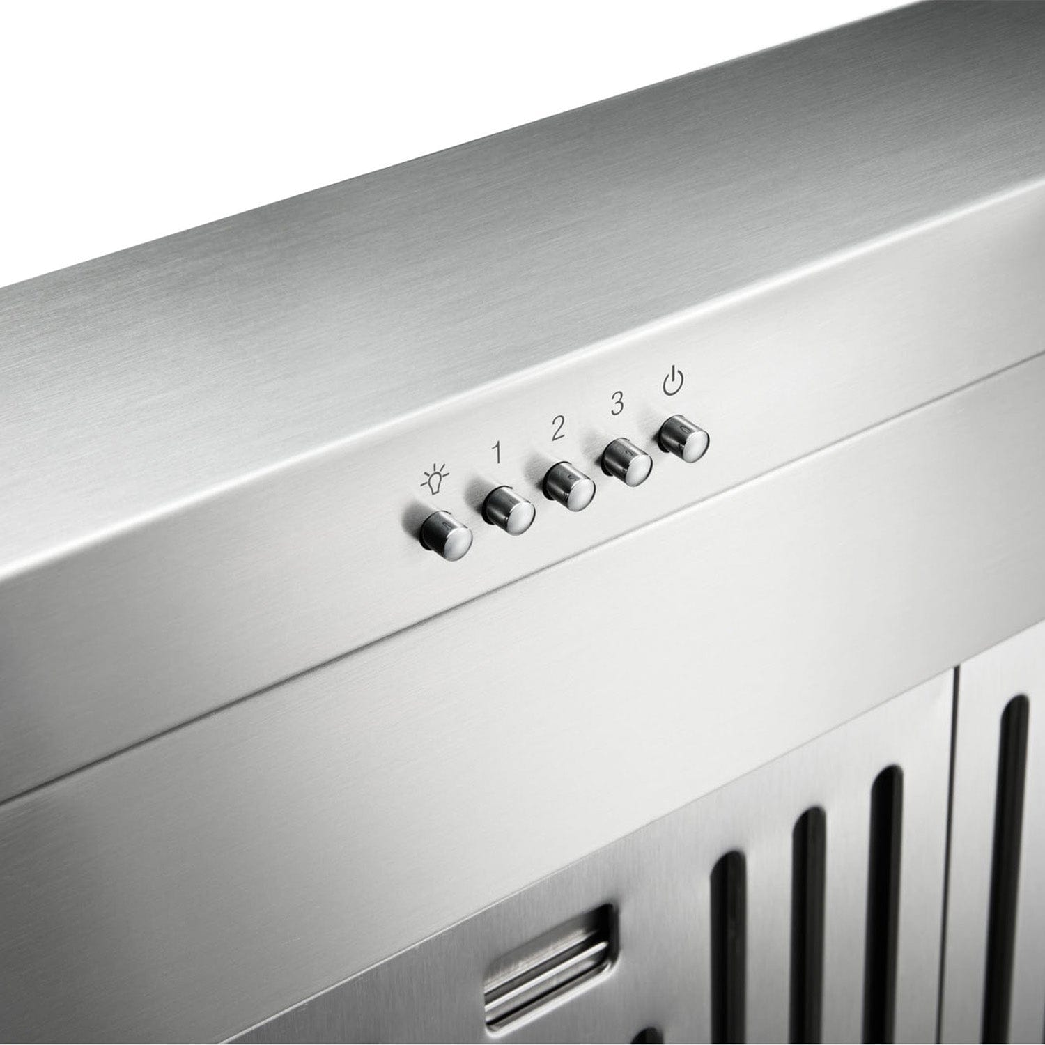 Thor Kitchen 48 In Professional Wall Mount Pyramid Range Hood, TRH48P