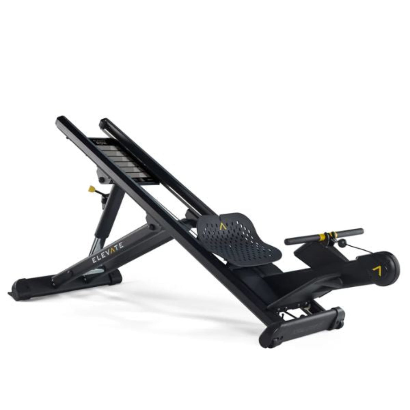 Dynamic Total Gym ELEVATE Row ADJ - 7450-B2
