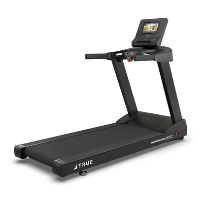 True Performance 3000 Treadmill