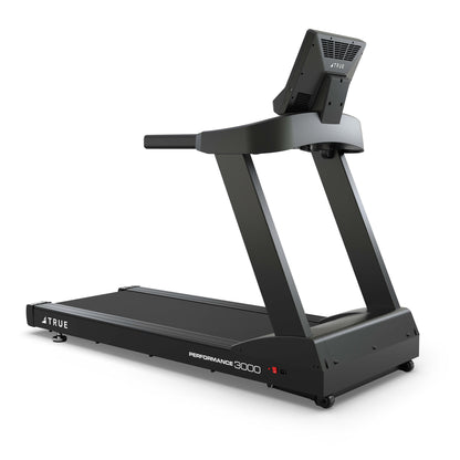 True Performance 3000 Treadmill