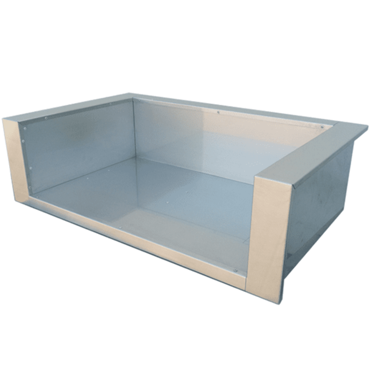 Twin Eagles Insulating Jacket for 42 Inch Built-In Grill - TEIJ42