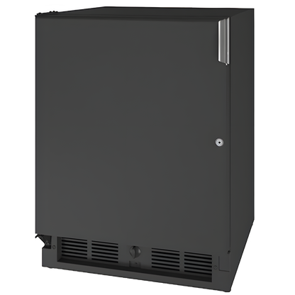 U-Line - 21" ADA Height Compliant Refrigerator - 29R - U-29RB-00A