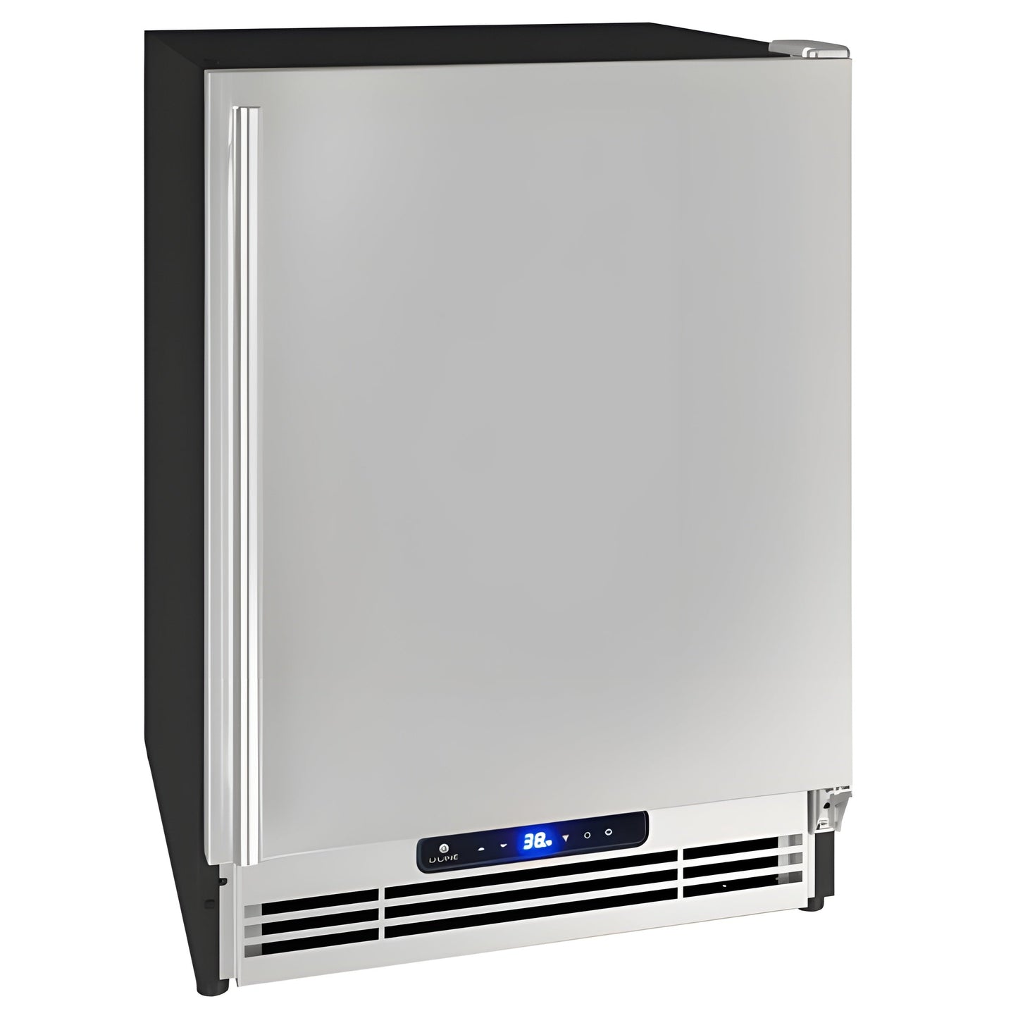 U-Line - 21" ADA Refrigerator/Ice Maker - ARI121 - UARI121-WS01A