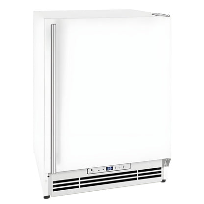 U-Line - 21" ADA Height Compliant Refrigerator - 29R - U-29RB-00A