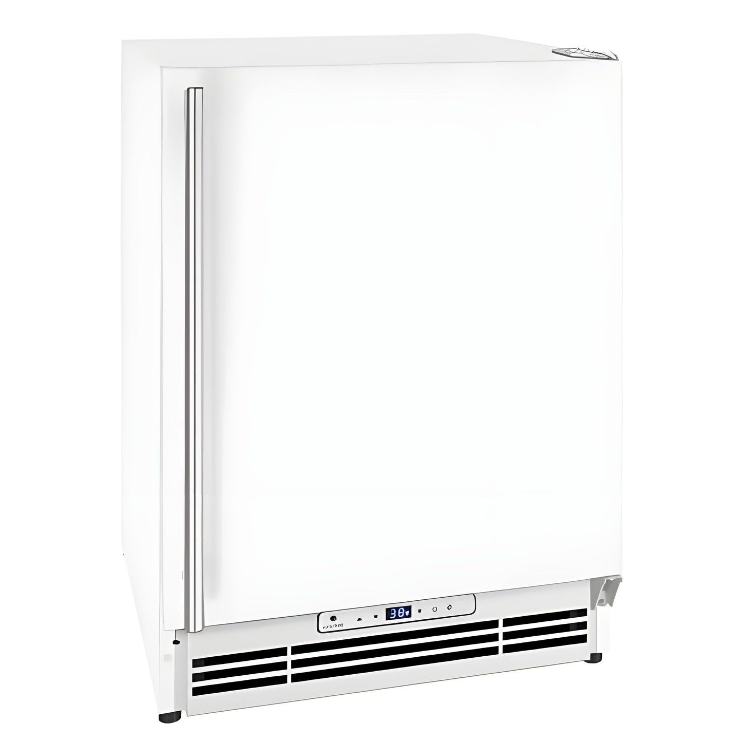 U-Line - 21" ADA Refrigerator/Ice Maker - ARI121 - UARI121-WS01A