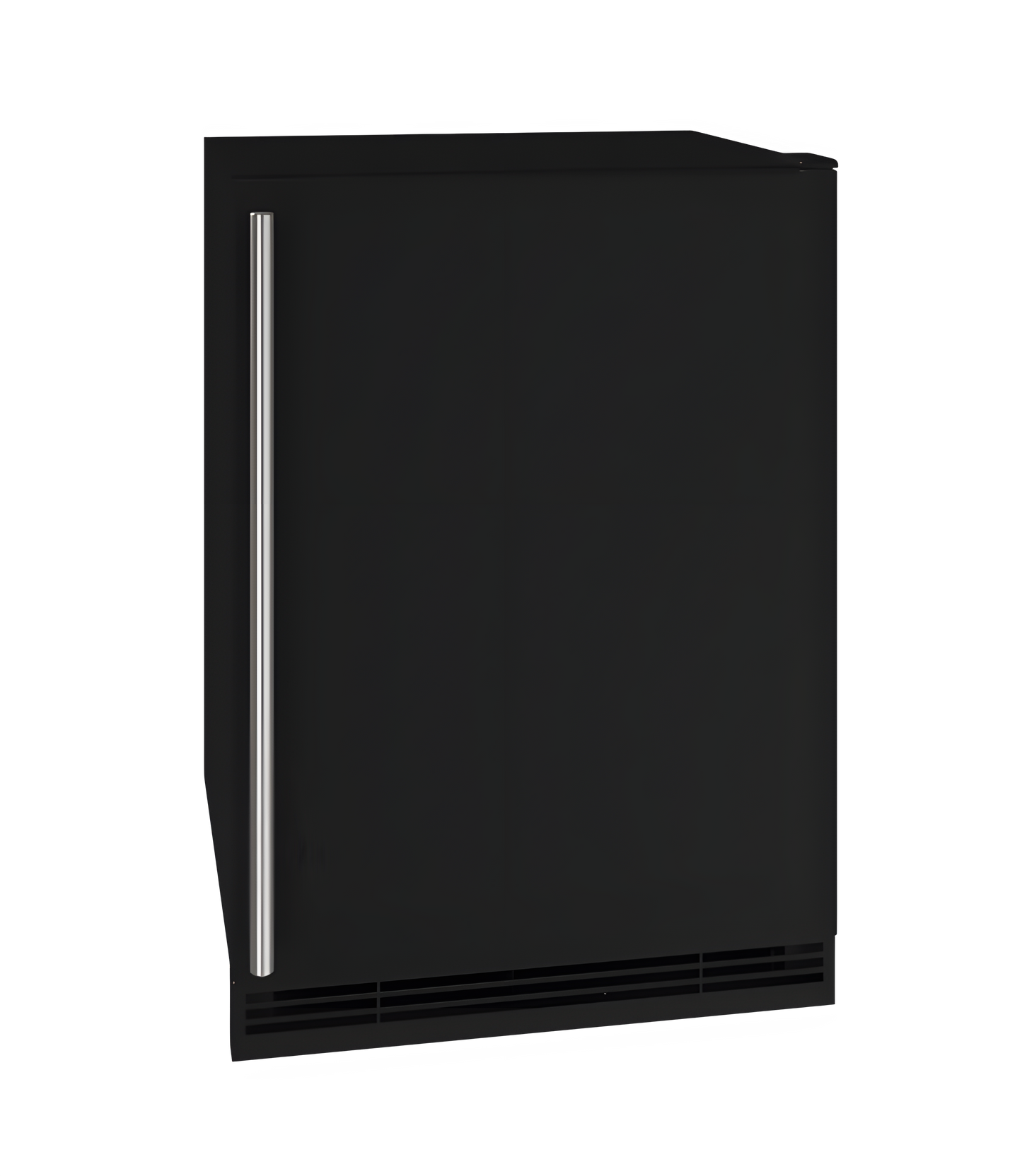 U-Line - 24" 1 Class Refrigerator/Ice Maker - HRI124  - UHRF124-IS01A