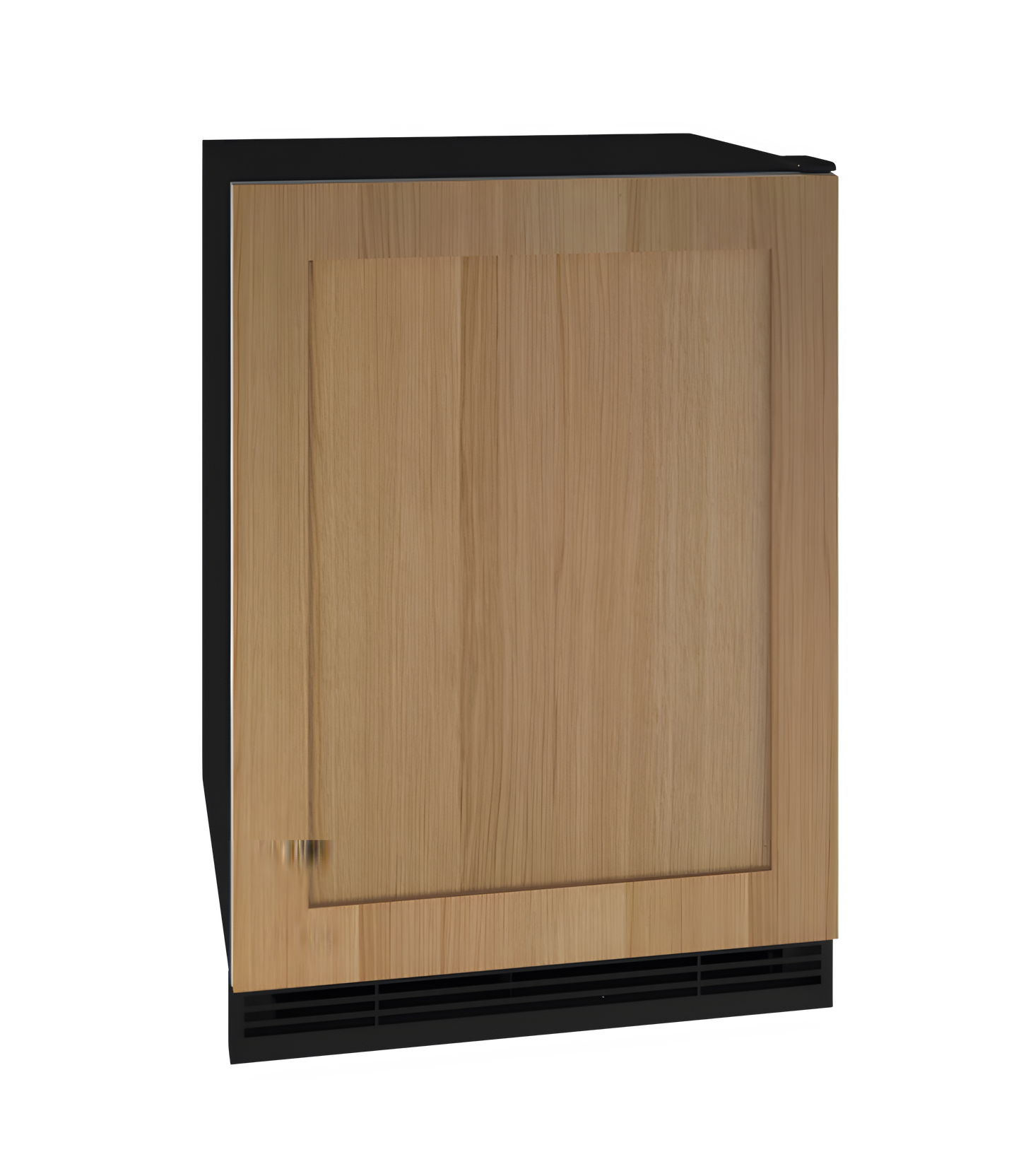 U-Line - 24" 1 Class Refrigerator/Ice Maker - HRI124  - UHRF124-IS01A