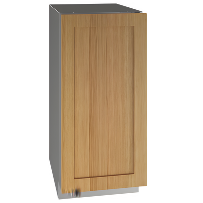 U-Line - 15" 5 Class Wine Refrigerator - HWC515 - UHWC515-SG01A