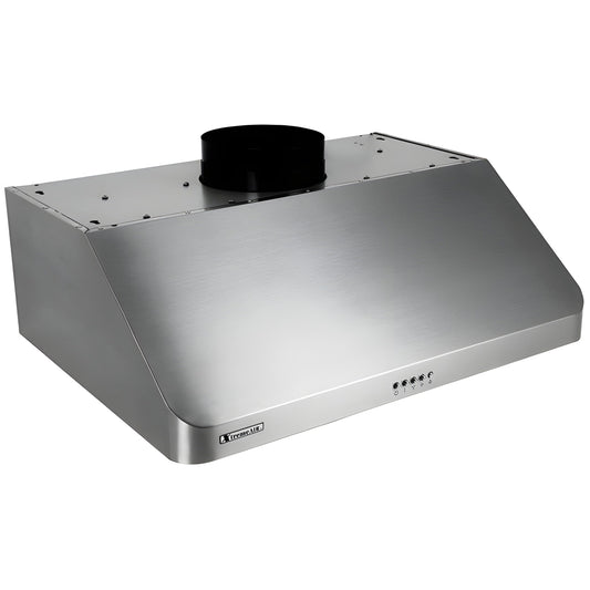 XtremeAir Ultra Series UL10-U30, 30" Under cabinet hood - UL10-U30